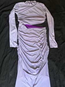 party wear one face