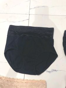 Comfortable Women's Tummy Tucker Set.
