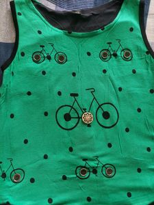 Party Wear Top Only At Rs 199