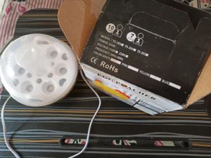 Egg Boiler Only 2 Time Used( New)