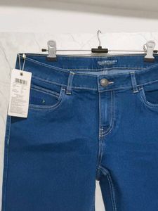 flying machine Blue Denim Jeans