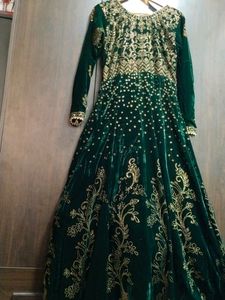 Wedding Gown