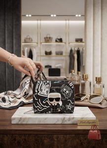 Karl Lagerfeld Paris Wallet