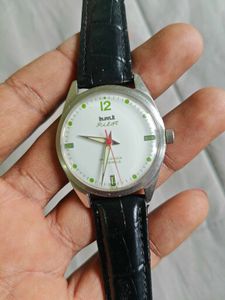 HMT Pilot Watch vintage