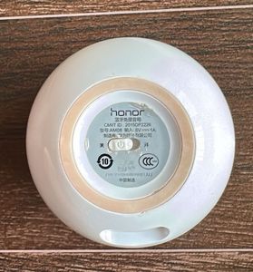 Portable Bluetooth Speaker