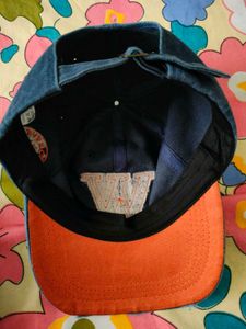W Baseball Cap