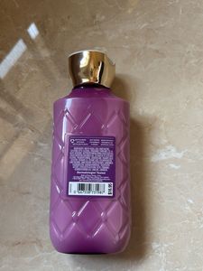 Bath &amp; Body Works Dark Kisss Lotion
