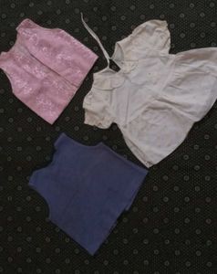 Baby girl clothes