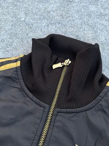 Everlast Track Jacket