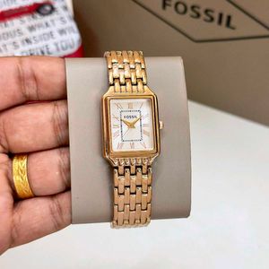 Fossil Women's Analogue Watch