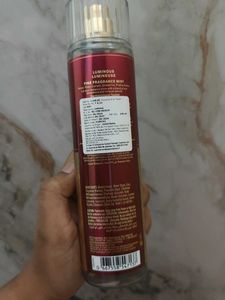 Luminous Mist Bath &amp; Body Works