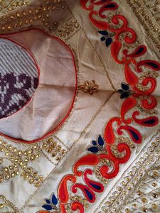 Readymade Blouse