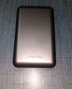 URBN 20000mAh Power Grey Titanium