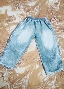 Kid Jeans