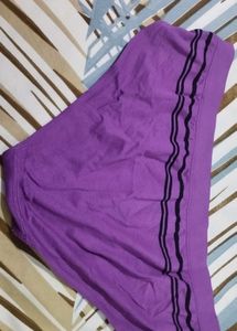 Striped Innerwear(Pack of 3)