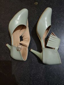 Elegant Women's Heels