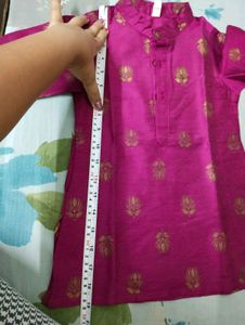 Boys Kurta Set