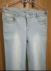 BRAND NEW party wear Jeans (Girls/women)