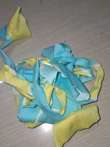 Cotton Tie-up Bikini