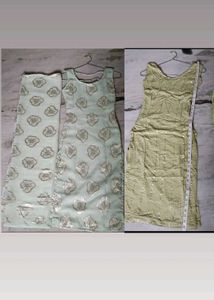 2 Suit Combo For Women