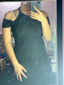 black bodycone