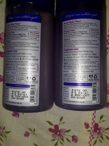 Plum  Moonkissed Drama Body Mist Set