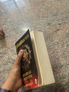 Mahabharata: The Great Indian Epic