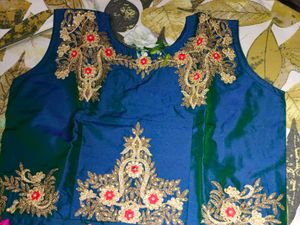 Gown Very Beautiful