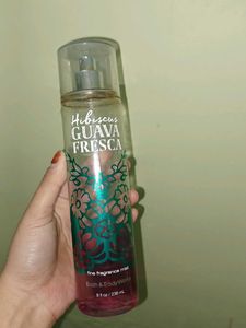 Bath & Body Works Fragrance Mist