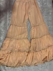 Sharara suit
