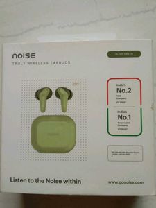 Noise Buds VS102 Neo Earbuds