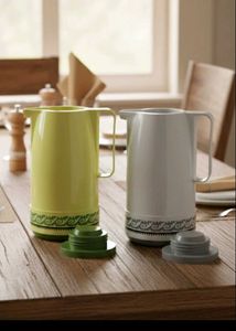 Vacuum Flasks