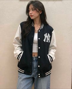 New York Yankees Varsity Jacket