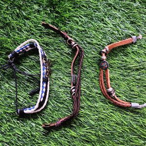 Bracelet Combo 4 Piece