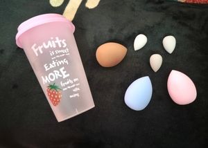 Beauty Blender Combo