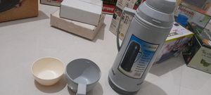 New thermos