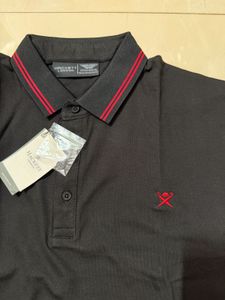 Hackett Polo Shirt XXL 44 size