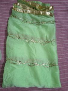 unstitched salwar suit with dupatta
