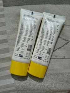 Bellavita Hydrating Sunscreen SPF 50 (2 Units)