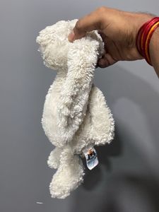 Authentic Jellycat Bunny