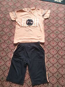 Boys Clothing Set