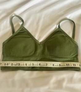 2 Comfy Bralettes