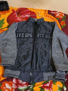Stylish Jacket