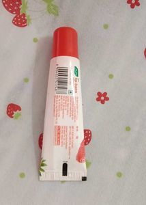 Joy Strawberry Lip Balm SPF 15