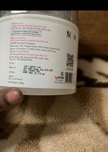 o3 professional d tan pack sample