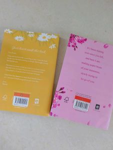 Rithvik Singh Book Set