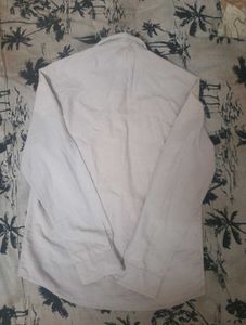 Casual Button-Down Shirt