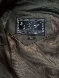 Classic Men's Casual Jacket