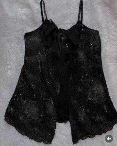 Sparkling Starry tol