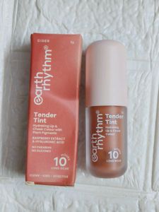 Earth Rhythm Tender Tint